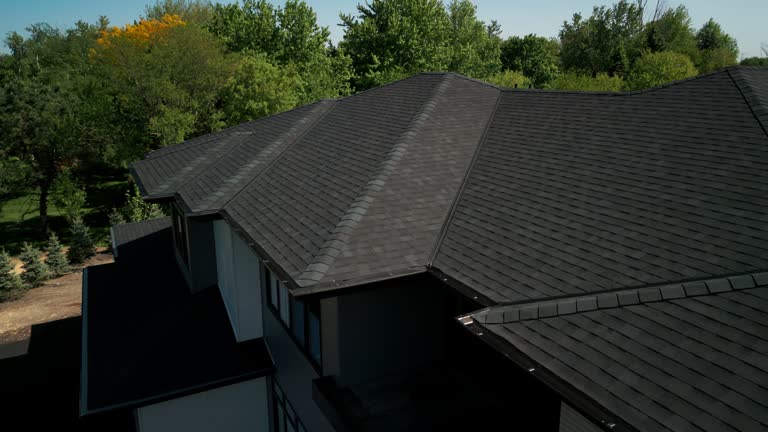 Best Gutter Installation and Repair  in Dawson, TX