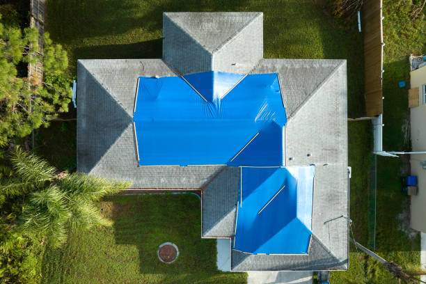 Best Roofing for New Construction  in Dawson, TX