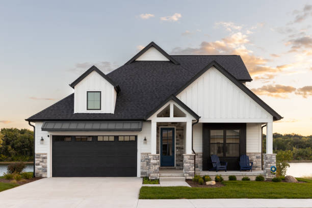 Roof Insulation in Dawson, TX