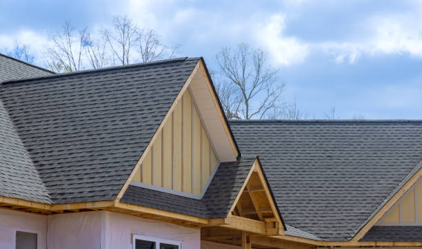 Trusted Dawson, TX Roofing Service Experts