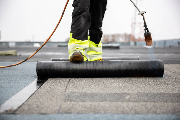 Best Roof Leak Repair  in Dawson, TX