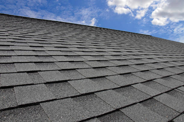 Fast & Reliable Emergency Roof Repairs in Dawson, TX