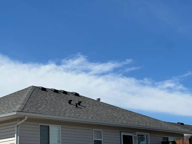 Best Flat Roofing  in Dawson, TX