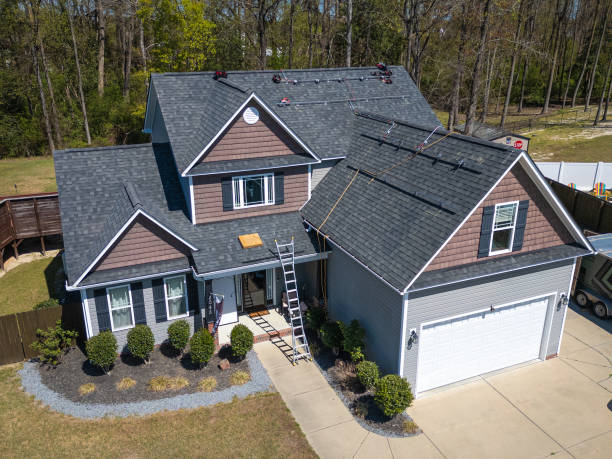 Best Roof Installation  in Dawson, TX