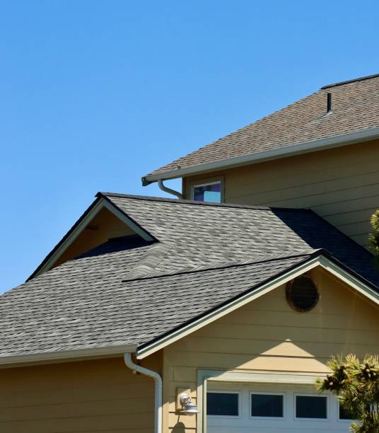 Best Chimney Flashing Repair  in Dawson, TX